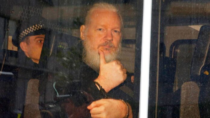 Assange