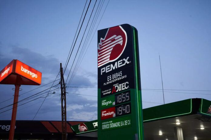 Pemex