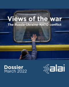 dossier alai ukraine