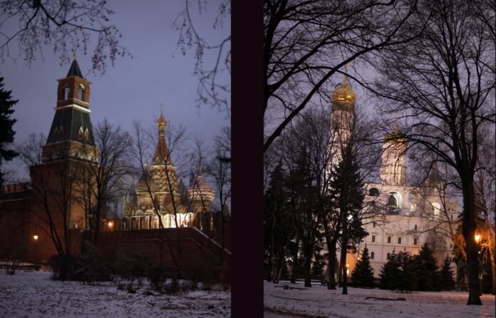 Kremlin