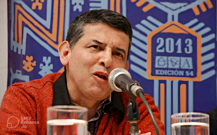 Renán Vega Cantor