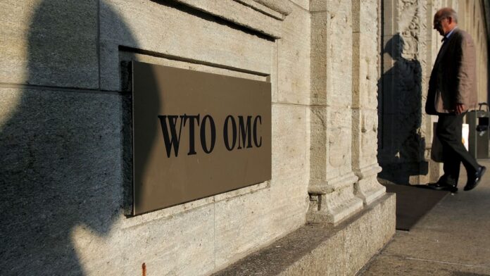 wto omc