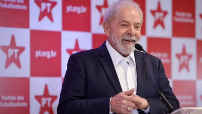 Lula da Silva