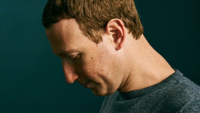 Mark Zuckerberg