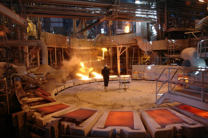 cobre chile
