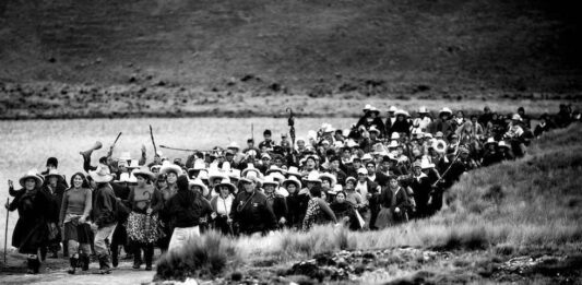 reforma agraria mujeres