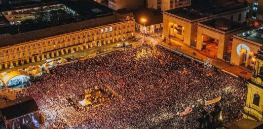 cierre campaña pacto historico