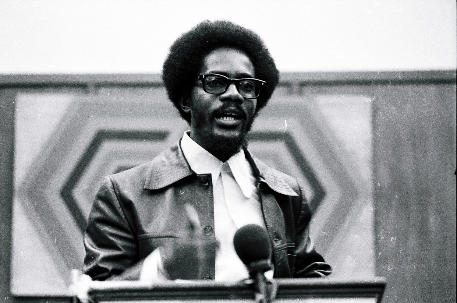 walter rodney