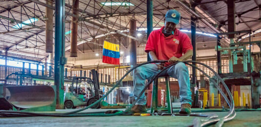 venezuela obrero