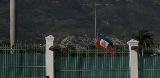 haiti