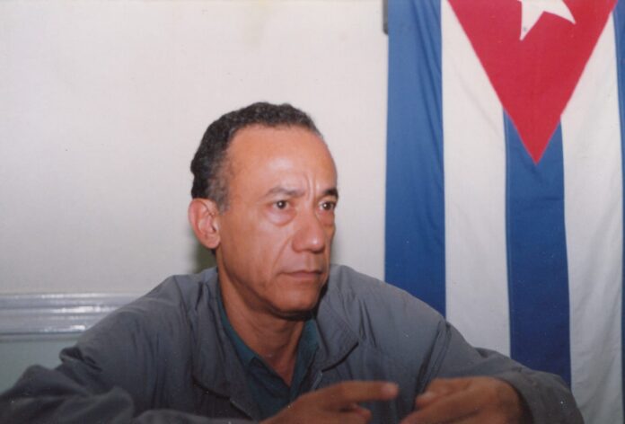 Fernando Martínez Heredia