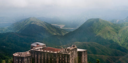 citadel haiti