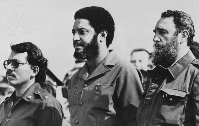 Maurice Bishop