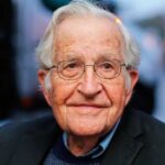 Noam Chomsky